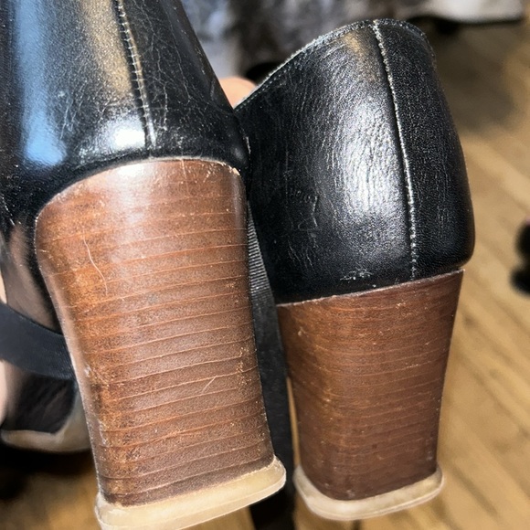 Fluevog Birgit 10 - Picture 5 of 5